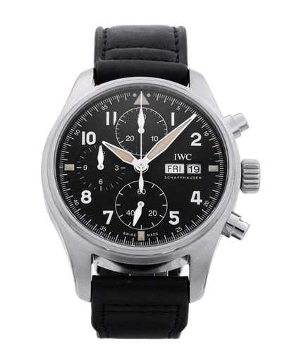 IWC Pilot's Spitfire IW387903